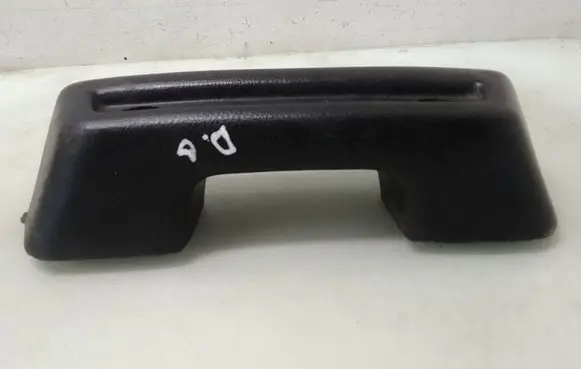 Moskvich 2140 Rear door handle trim 