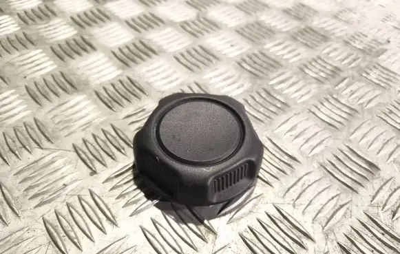 Citroen C1 Seat adjustment knob L0359125 72525YV030