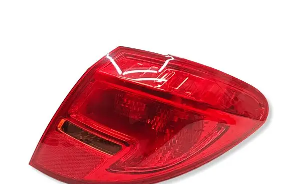Opel Meriva B Rear/tail lights LMPPTMERB