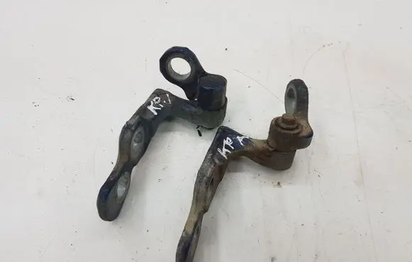 Ford Focus C-MAX Front door hinge set 3M51R22601AE