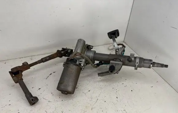 Toyota Prius (XW20) Electric power steering pump 8096047051 1608000380 02H080039