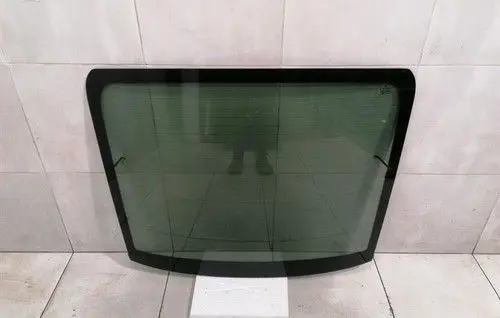 Porsche 911 991 Rear windscreen/windshield window 99154591103