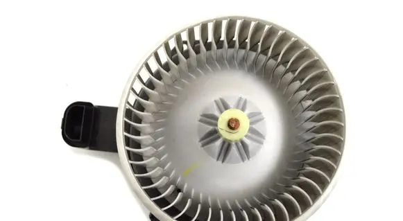 BMW M4 F82 F83 Heater fan/blower 5680