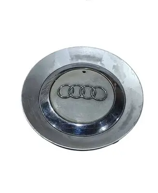 Audi A6 S6 C6 4F Original wheel cap 4F0601165