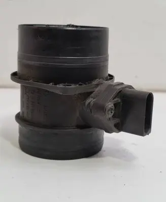 Audi A4 S4 B7 8E 8H Mass air flow meter 074906461B 0281002461