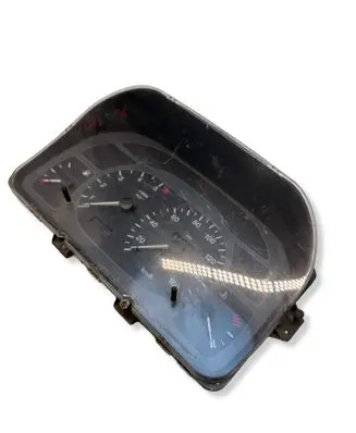 Renault Master II Speedometer (instrument cluster) 334