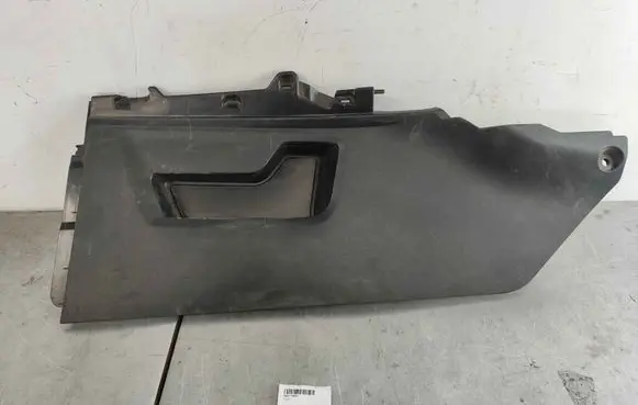 Lexus RX 450H Center console decorative trim 5881748081