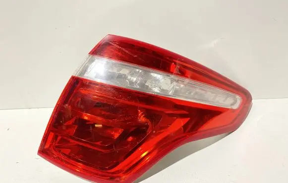Citroen C4 I Picasso Rear/tail lights 9653547480