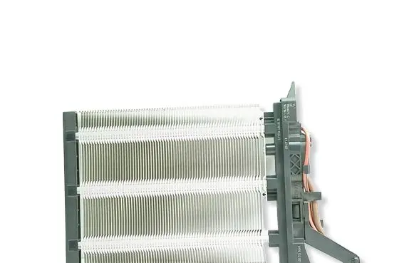 Seat Altea XL Electric cabin heater radiator 1K0963235F 994067SC 10191107192449