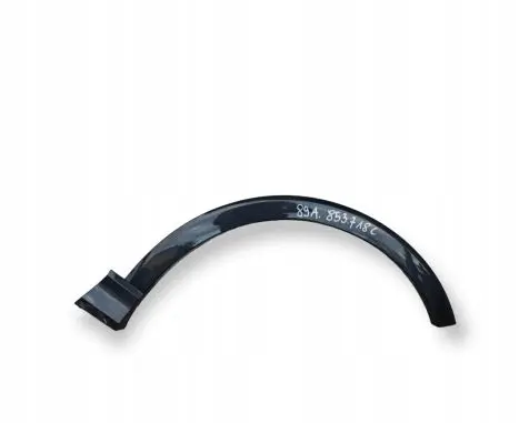 Audi Q4 Sportback e-tron Front arch trim 89A853716A