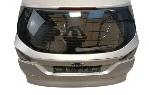 Ford Focus Tailgate/trunk/boot lid