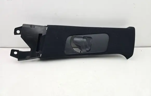 Toyota RAV 4 (XA40) (B) pillar trim (top) 7302433030 7313633030