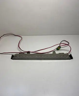 Peugeot 607 Third/center stoplight 9629586680