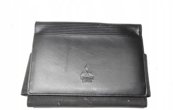 Mitsubishi ASX User manual 