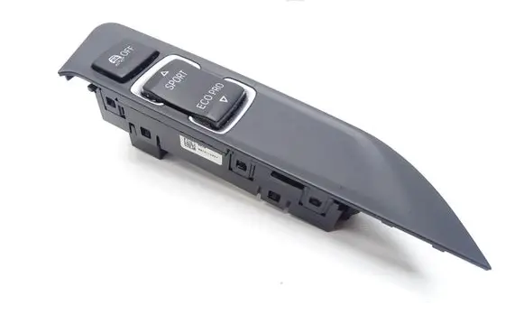 BMW 1 F20 F21 Suspension ride height/mode switch 9252920
