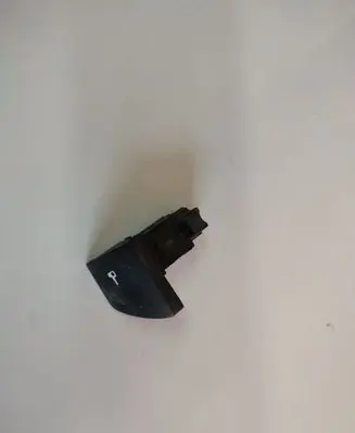 Peugeot 307 Central locking switch button 
