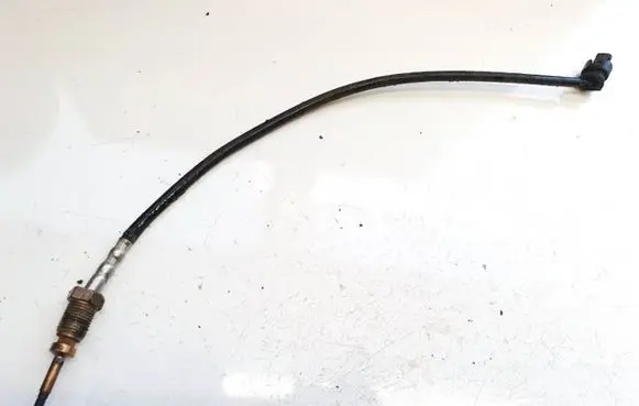 BMW X5 E70 Exhaust gas temperature sensor 2656001902 7805606