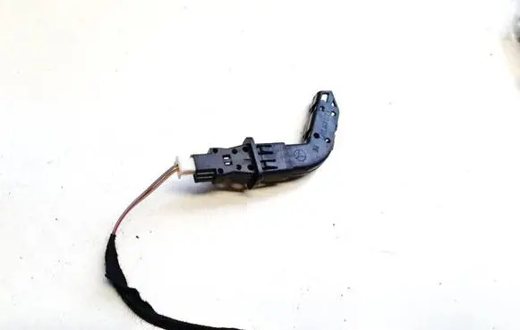 Mercedes-Benz S W220 Interior temperature sensor a2208300372