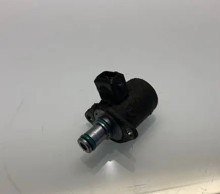 Mercedes-Benz CLS C219 Steering rack electric part