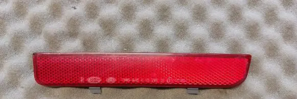 Land Rover Freelander 2 - LR2 Rear tail light reflector 1H4213A569AC 8RA23804802