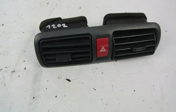 KIA Picanto Dash center air vent grill 