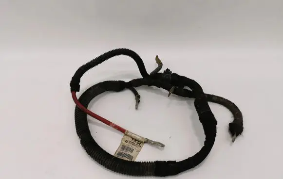 Opel Insignia A Positive cable (battery) 22969137
