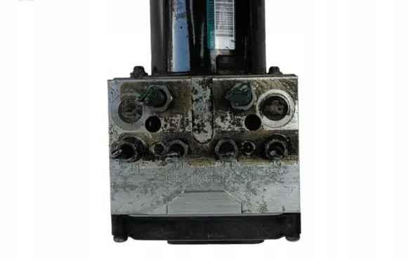 Peugeot 407 ABS Pump 9660067280
