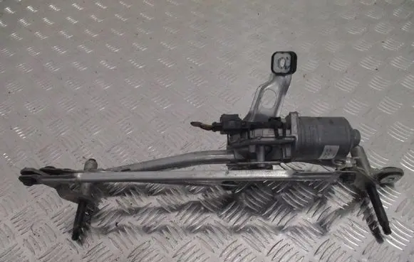 BMW 2 Active Tourer U06 Front wiper linkage 7350657