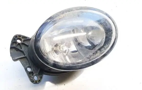Mercedes-Benz GL X164 Front fog light 19a636r 19-a636r
