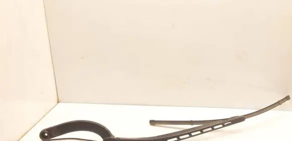 Jaguar XF X250 Front wiper blade arm 3178168