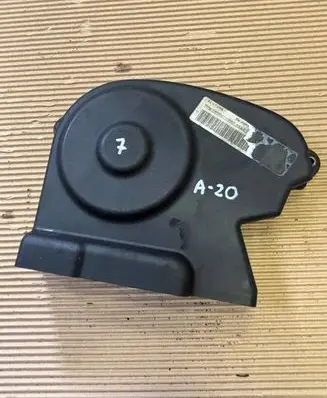 Audi A3 S3 8P Timing belt guard (cover) 06D109123B