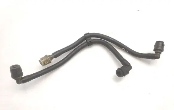 Fuel line pipe