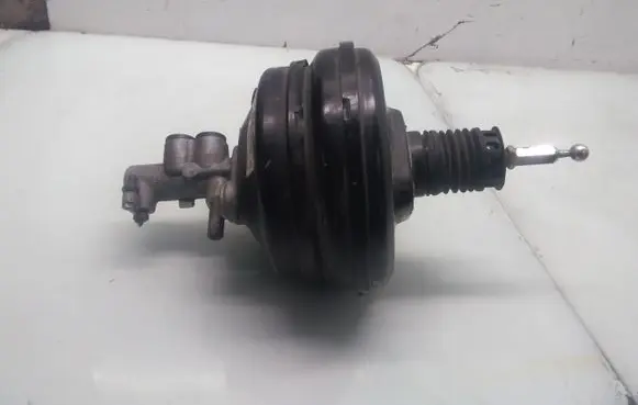 Audi A6 S6 C5 4B Brake booster 4B3612105
