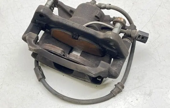 Volkswagen Golf VII Front brake caliper 8V0615124 8V0615126 5521C