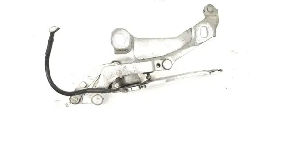 Mini One - Cooper Coupe R56 Engine bonnet/hood hinges 2751204
