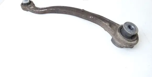 Rear control arm