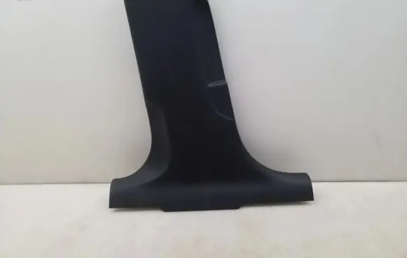 Audi A6 S6 C7 4G (B) pillar trim (bottom) 4G0867239