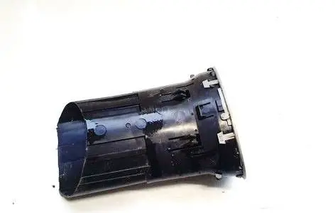 Dash center air vent grill