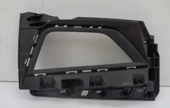 Volkswagen Polo VI Fog light bracket 2GS853666A