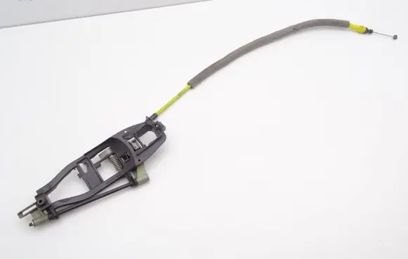 BMW 3 E46 Front door cable line 7011024 8253454
