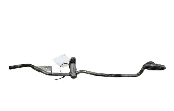 Mazda CX-5 Turbo turbocharger oiling pipe/hose
