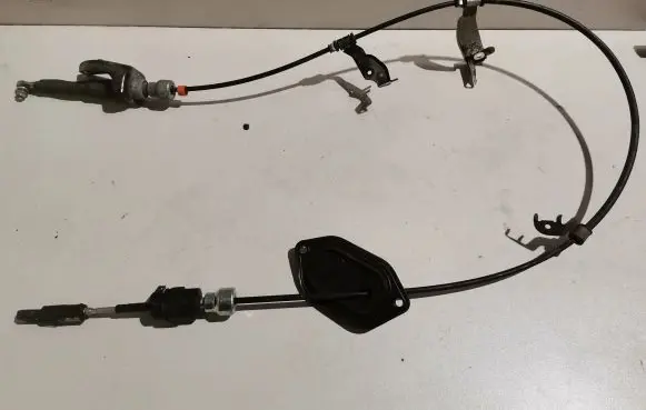 Lexus NX Gear shift cable linkage