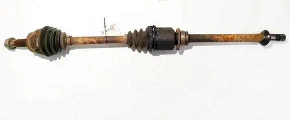 Fiat Doblo Front driveshaft