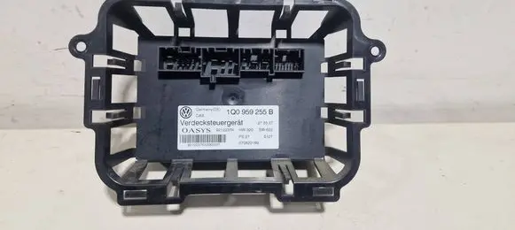 Volkswagen Eos Convertible roof control unit 1Q0959255B