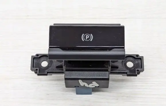 Citroen C4 Aircross Hand brake release handle 98014489ZD