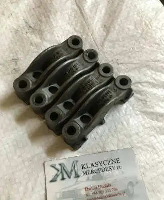 Mercedes-Benz E W124 other engine part 6010510003