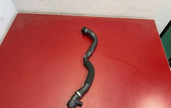 BMW X3 G01 Engine coolant pipe/hose 7535560 17127535560