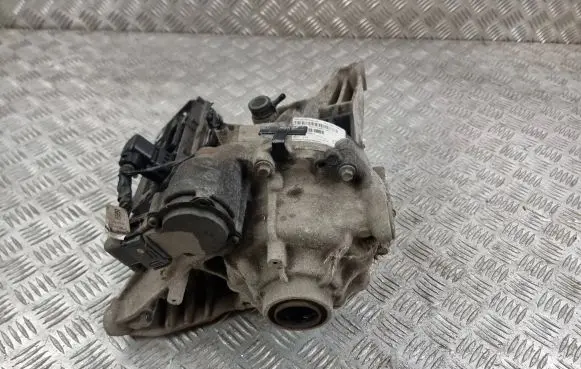 Land Rover Evoque II Rear differential K8D24N053ABe