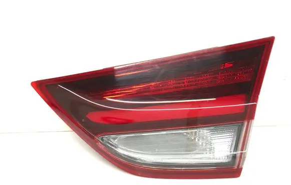 Hyundai i30 Rear/tail lights 92404G4450