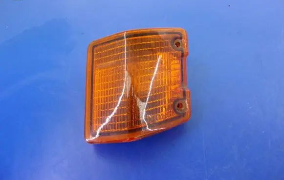 Volkswagen Transporter - Caravelle T3 Front indicator light